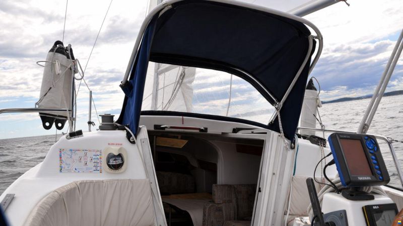 MCGREGOR 26