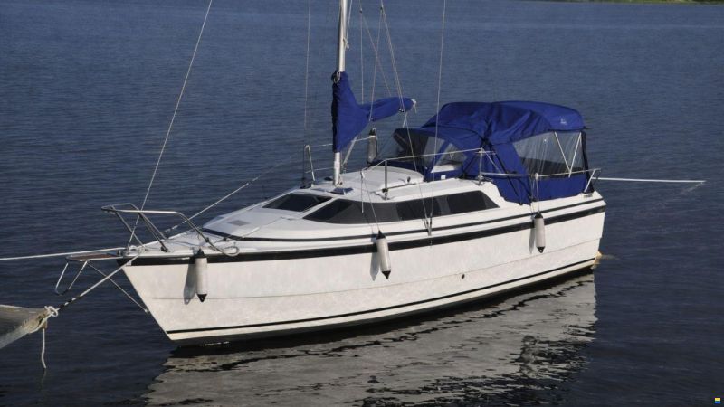 MCGREGOR 26