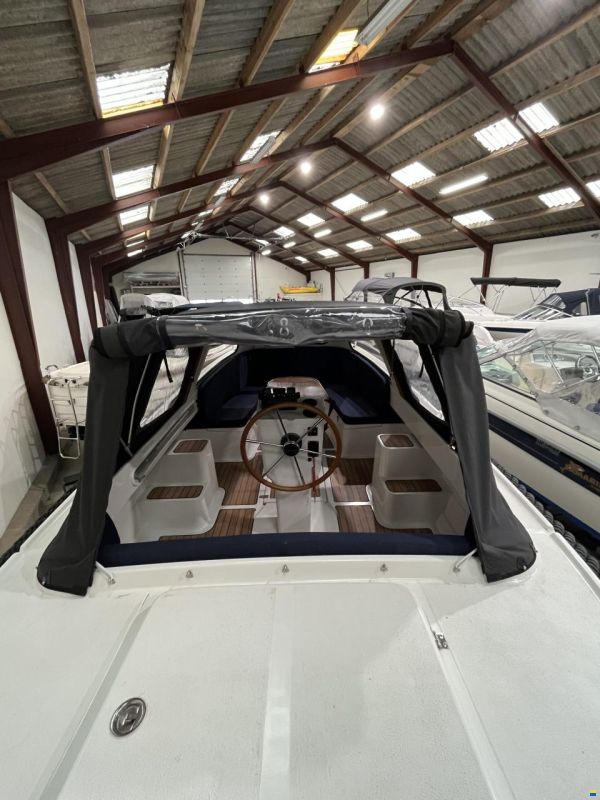 Crescent Allure 21 HT