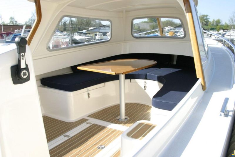 Crescent Allure 21 HT