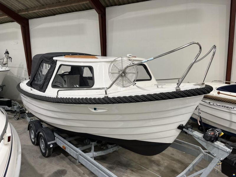 Crescent Allure 21 HT