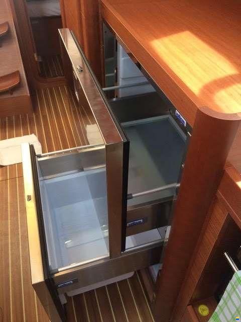 Dufour 382 GRAND LARGE