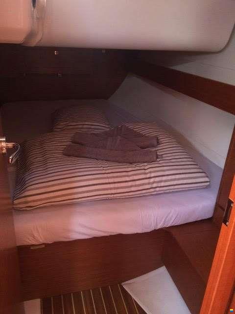 Dufour 382 GRAND LARGE