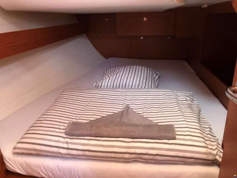Dufour 382 GRAND LARGE