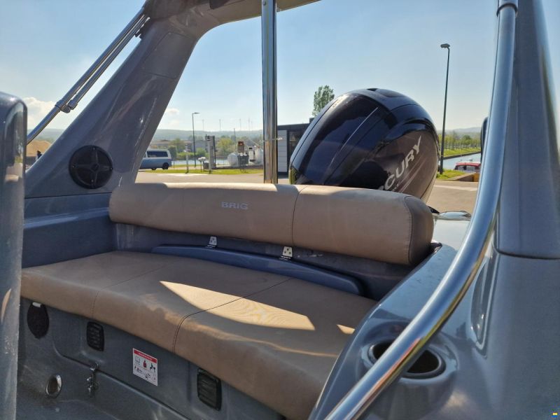 Brig Eagle 650