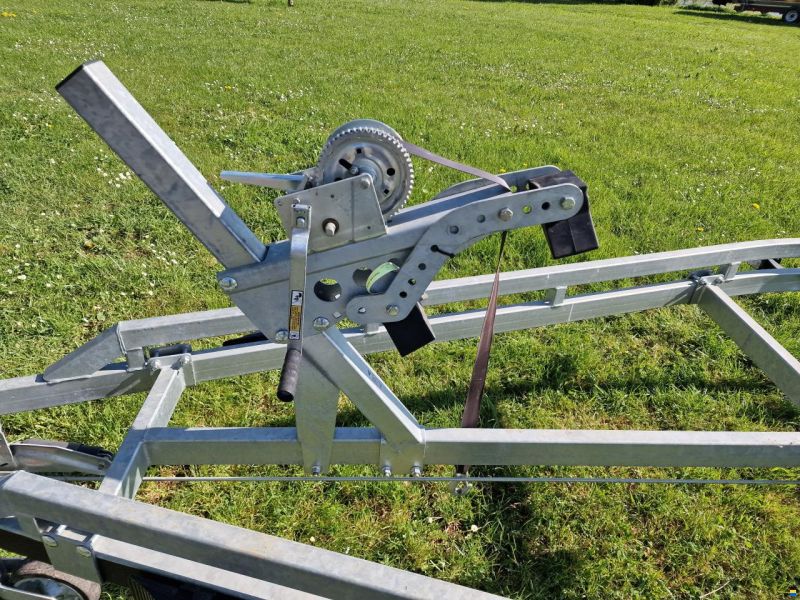 Brig Eagle 650