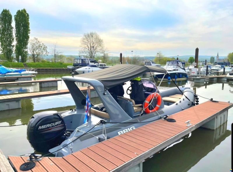 Brig Eagle 650