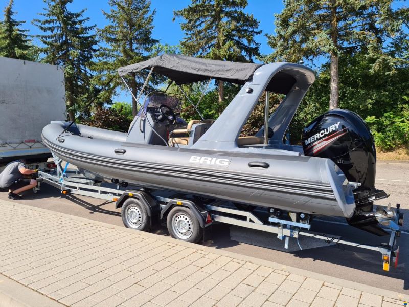 Brig Eagle 650