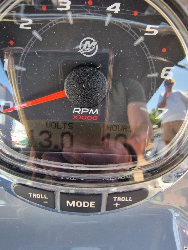 Brig Eagle 650