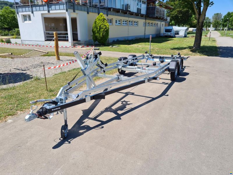 Brig Eagle 650