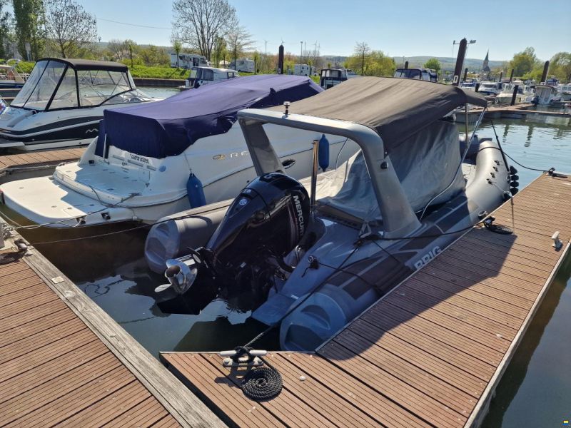 Brig Eagle 650