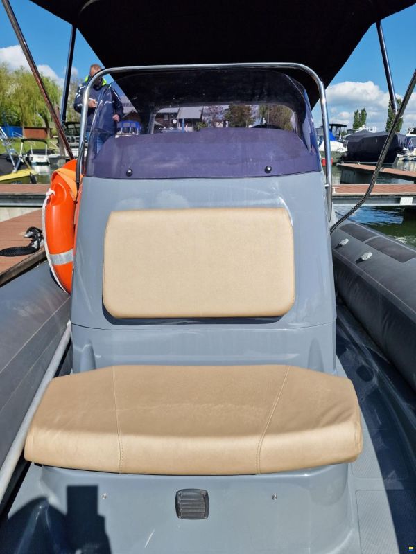 Brig Eagle 650