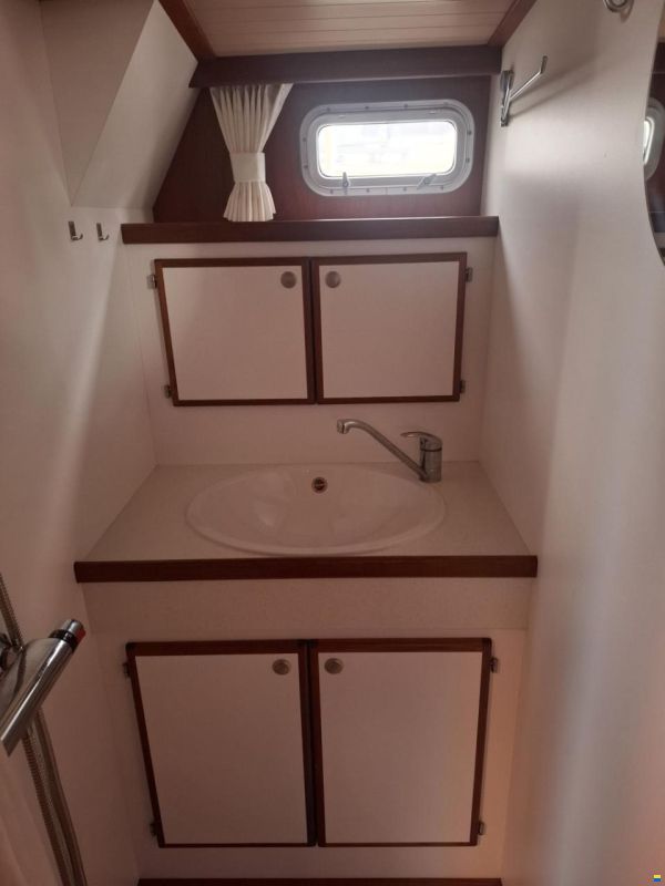 Brandsma Vlet 1000 AK