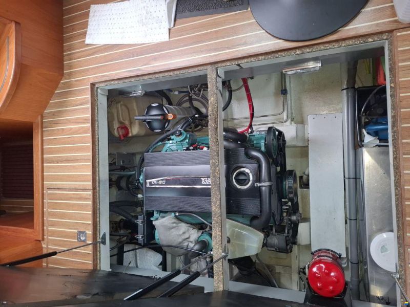 Brandsma Vlet 1000 AK