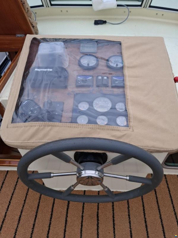 Brandsma Vlet 1000 AK