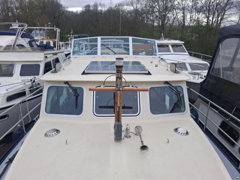 Brandsma Vlet 1000 AK