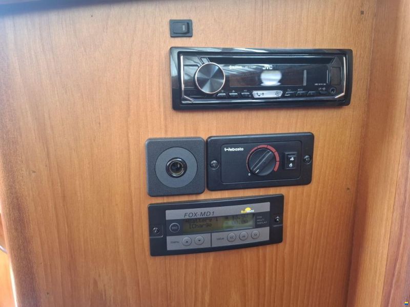 Brandsma Vlet 1000 AK