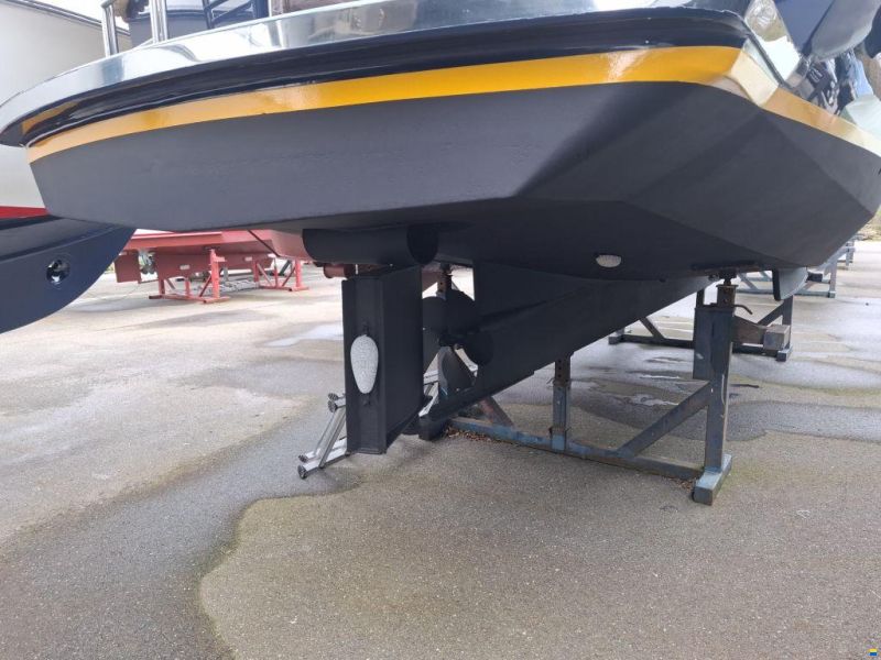 Brandsma Vlet 1000 AK