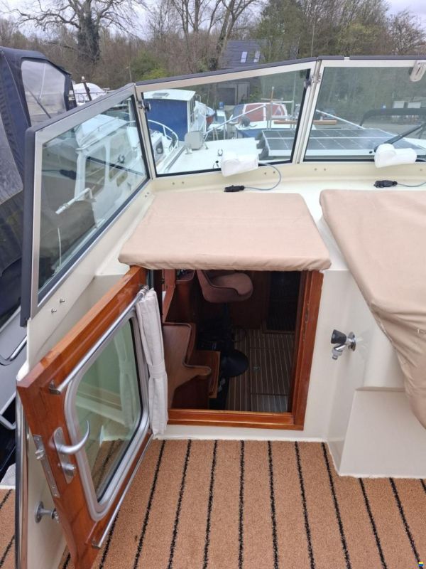 Brandsma Vlet 1000 AK