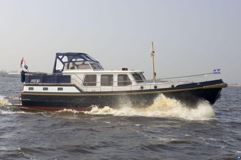 Brandsmavlet 1300 AC-SP