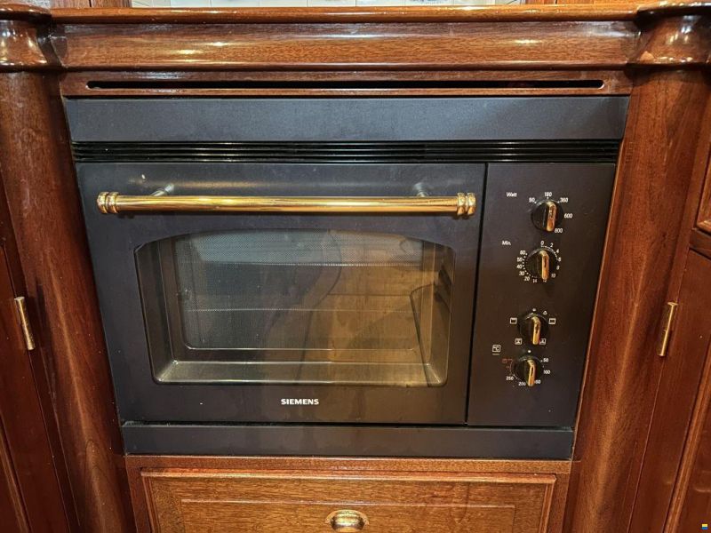 Lemsteraak Roefmodel - Walrus 1600