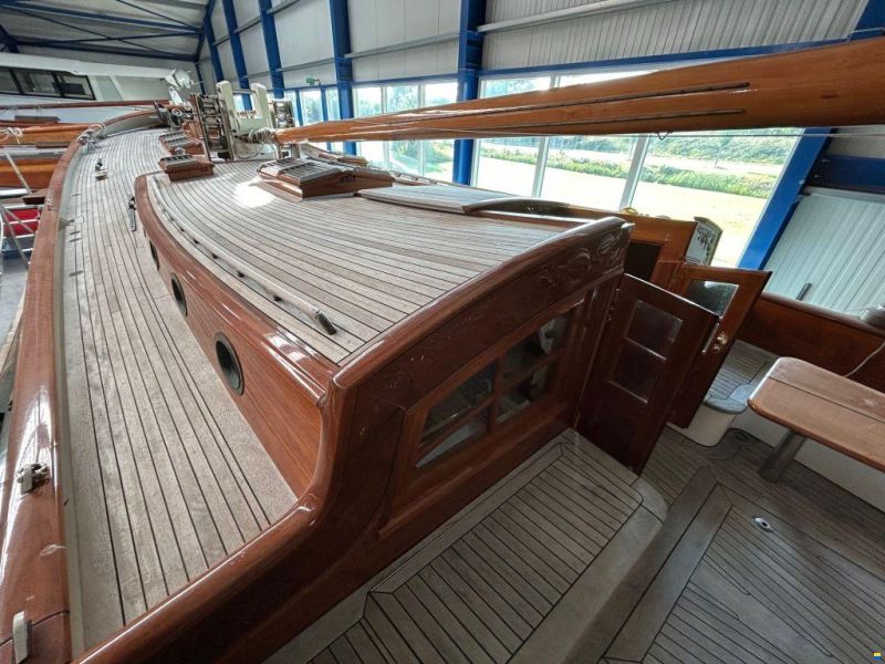 Lemsteraak Roefmodel - Walrus 1600