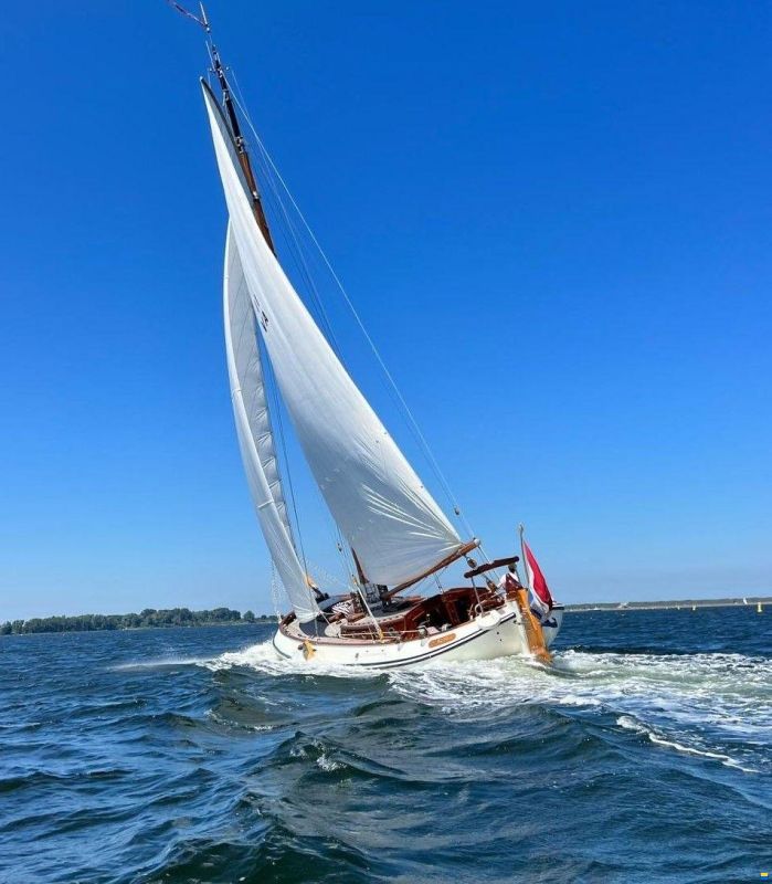 Lemsteraak Roefmodel - Walrus 1600