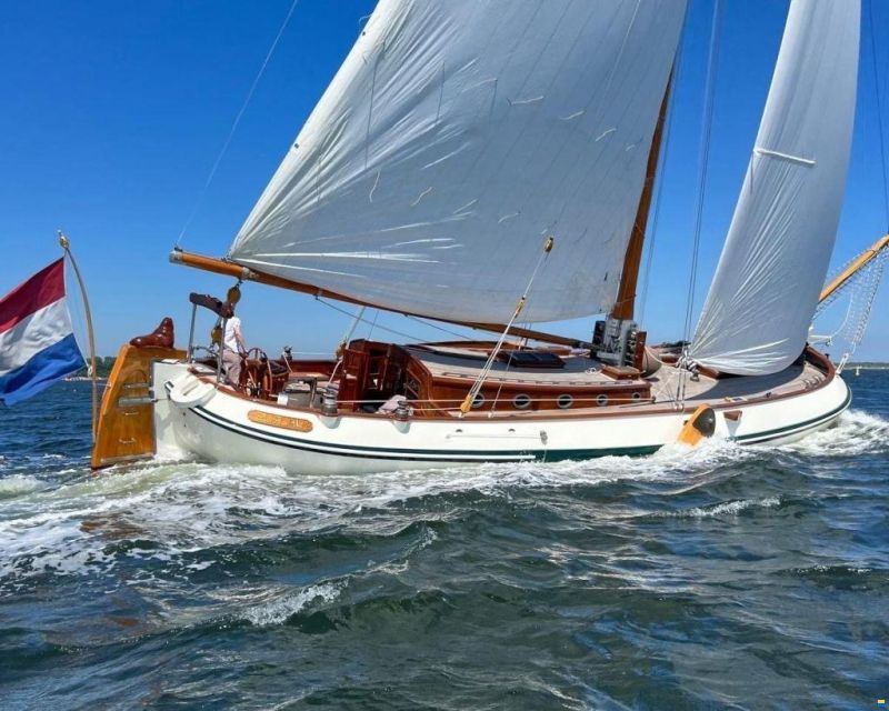 Lemsteraak Roefmodel - Walrus 1600