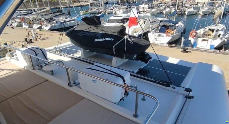 Sunreef 60