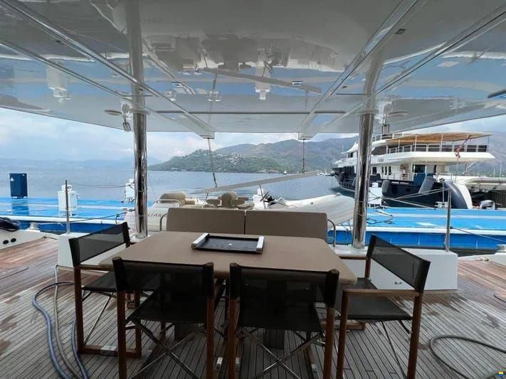Sunreef 60