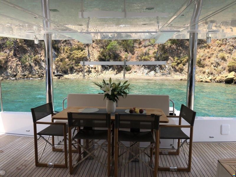 Sunreef 60