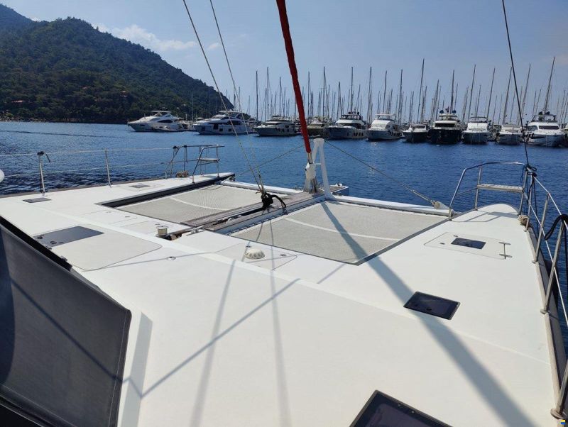 Sunreef 60