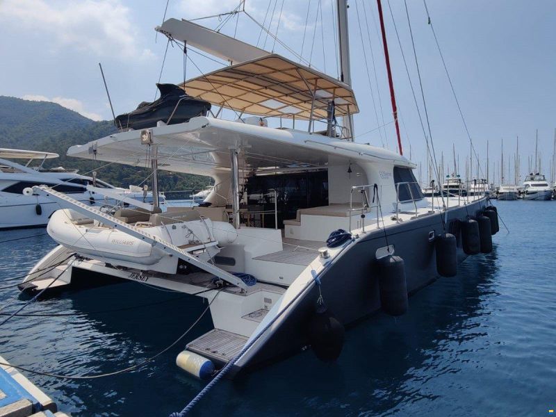 Sunreef 60