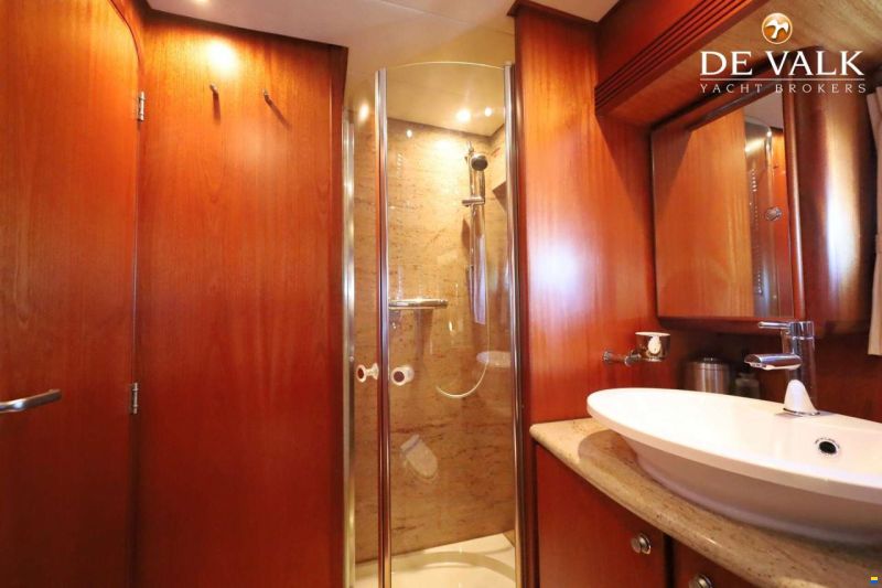 Van der Valk Continental 1900 Wheelhouse