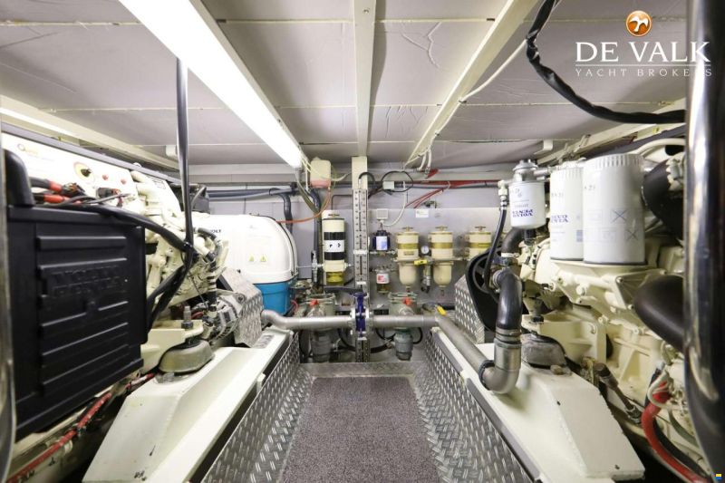 Van der Valk Continental 1900 Wheelhouse