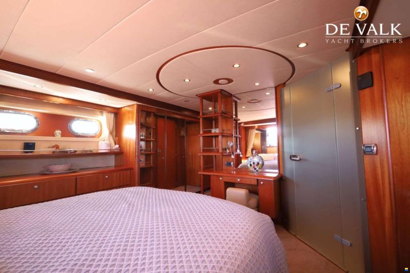 Van der Valk Continental 1900 Wheelhouse