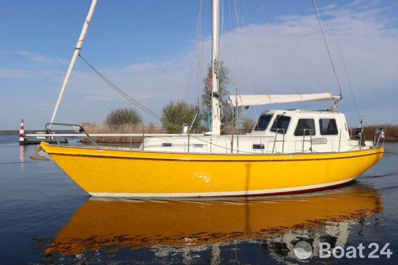 Koopmans 33 Deck Salon Schepenkring Lelystad_5711.JPG