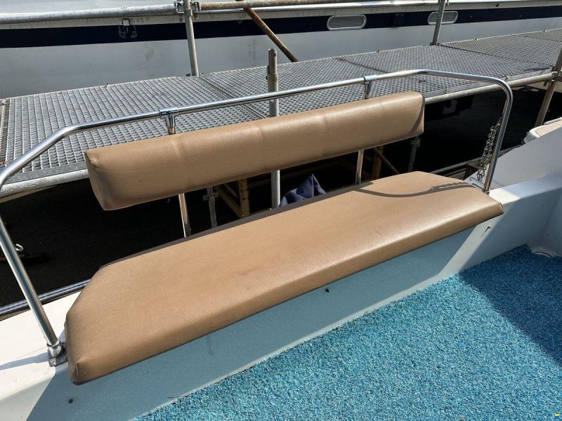 Bayliner 2855