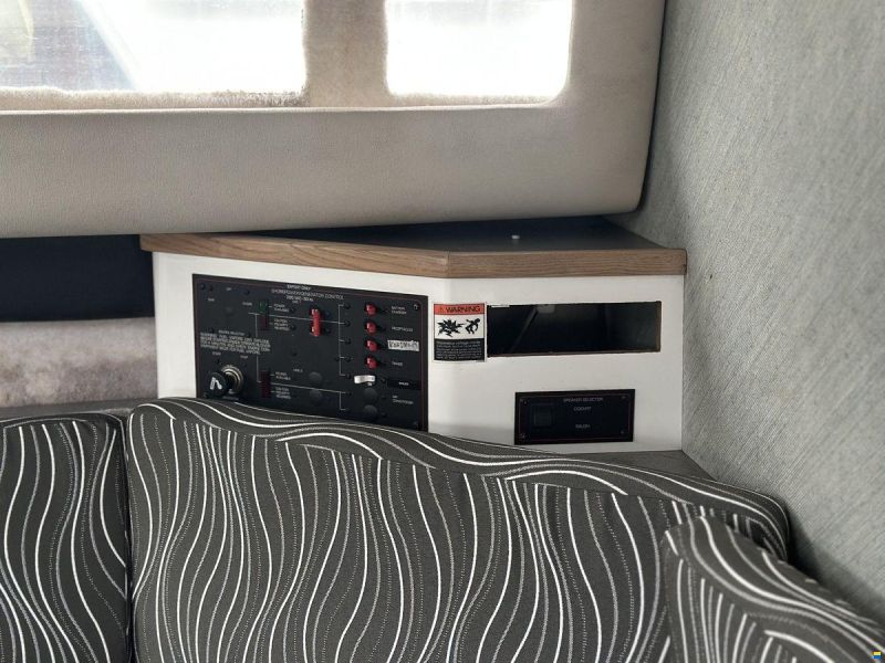 Bayliner 2855