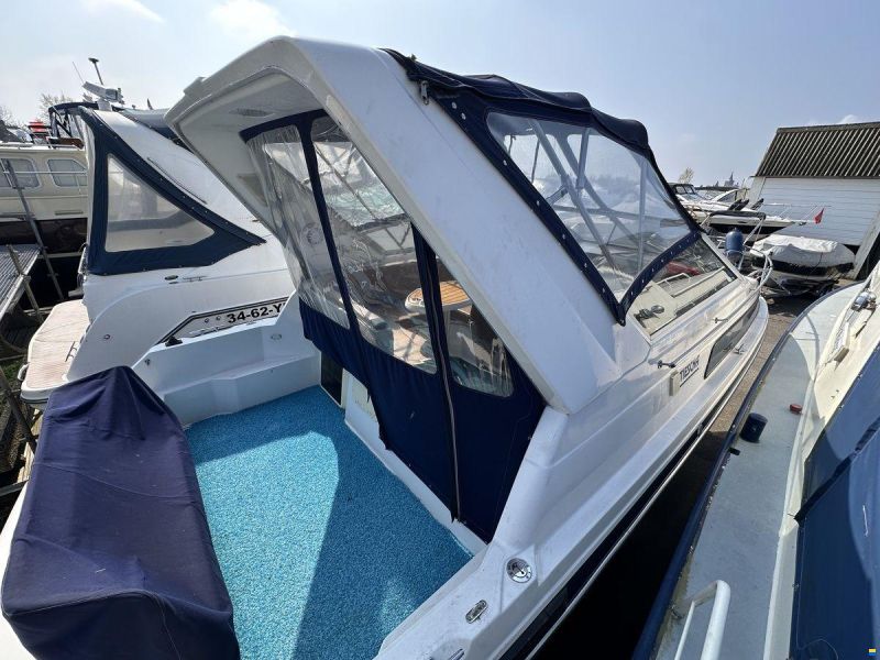 Bayliner 2855