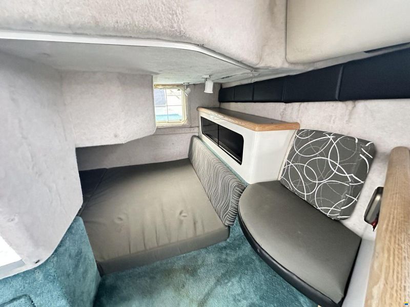 Bayliner 2855