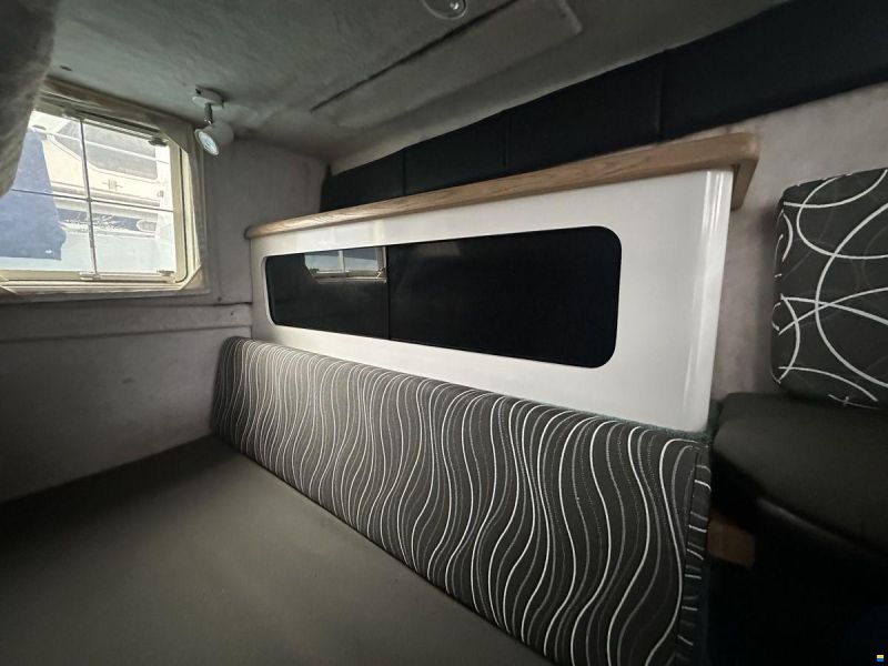 Bayliner 2855