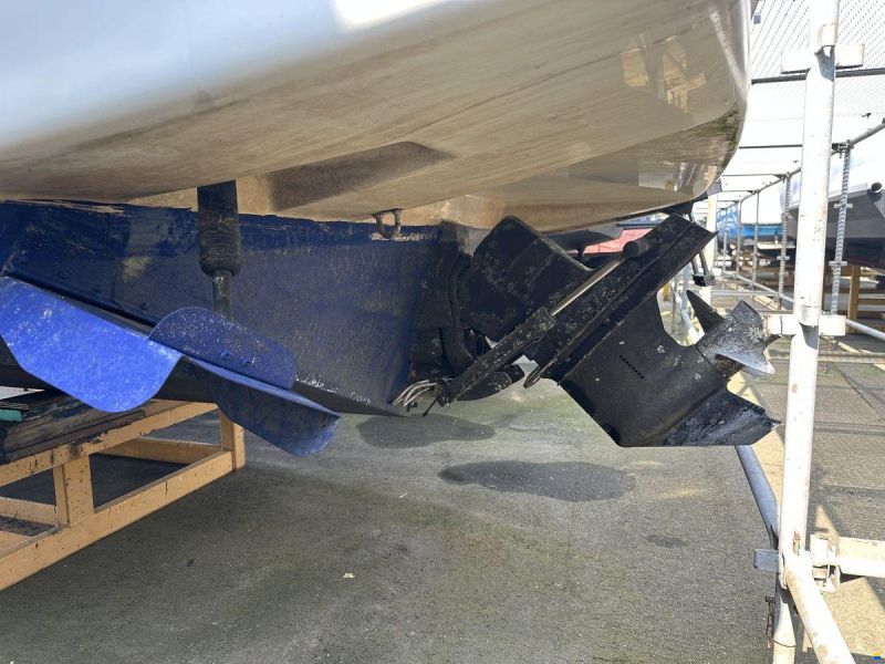Bayliner 2855