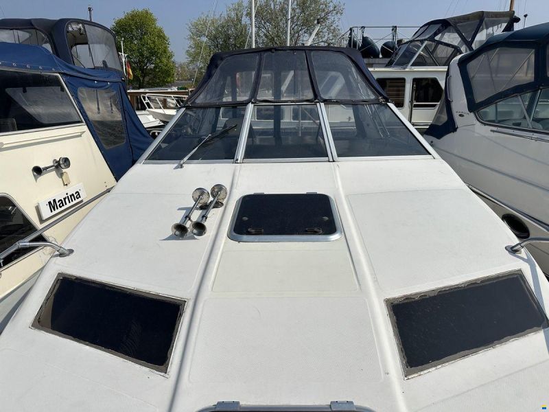 Bayliner 2855