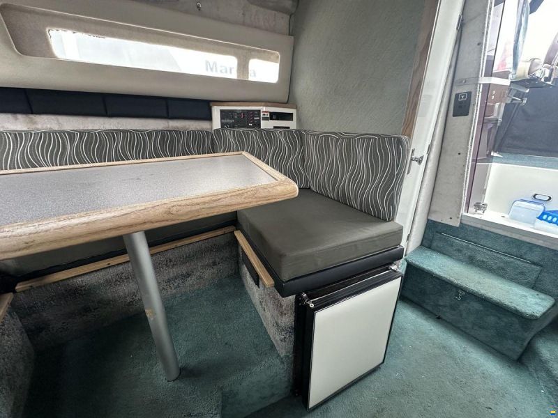 Bayliner 2855
