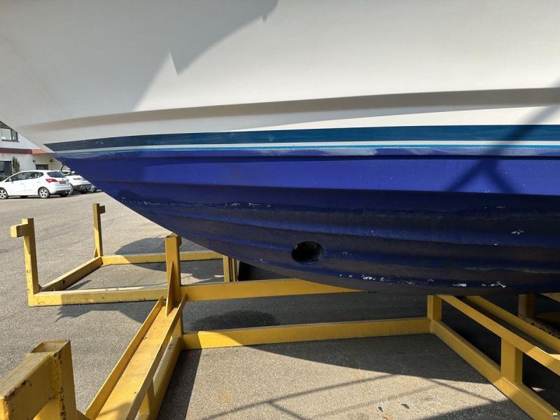 Bayliner 2855