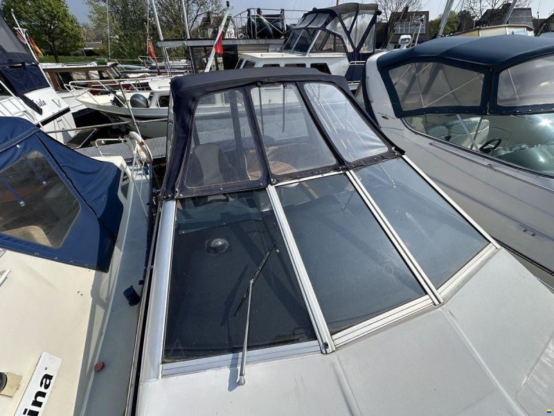 Bayliner 2855