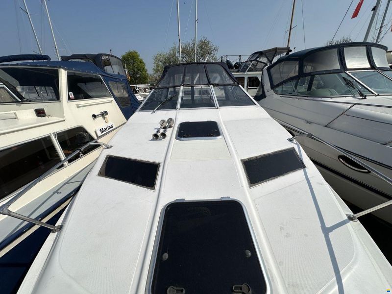 Bayliner 2855