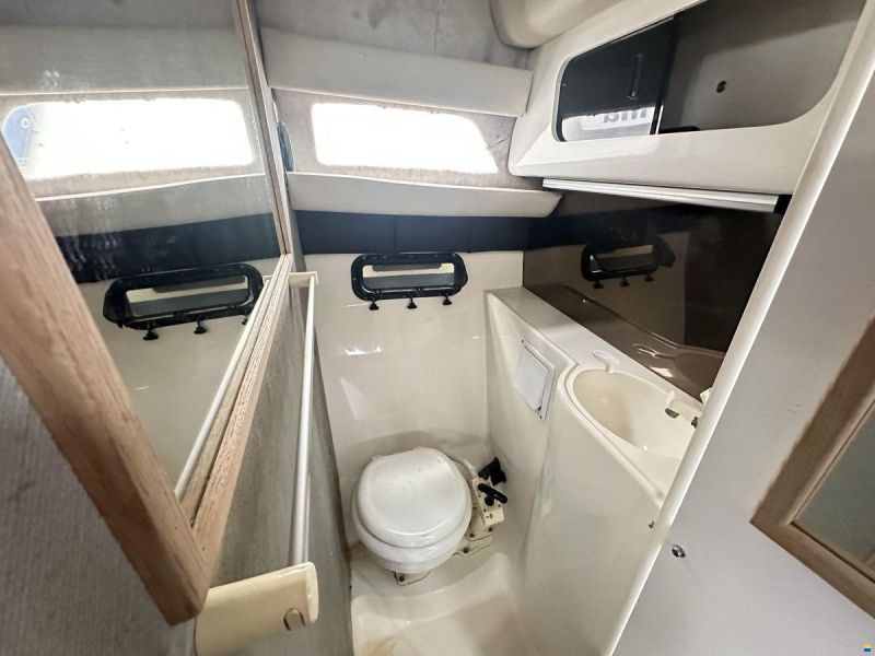 Bayliner 2855
