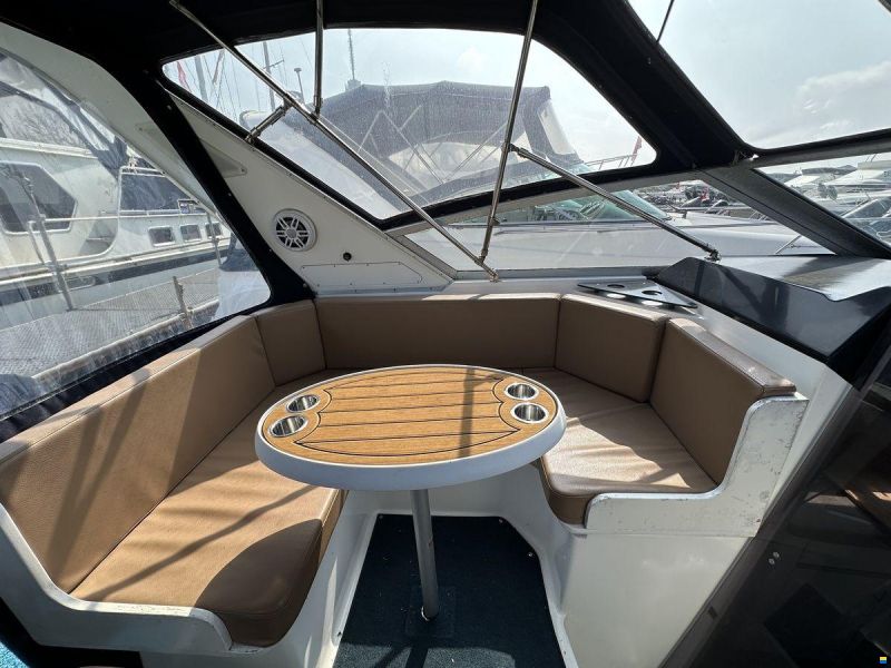 Bayliner 2855